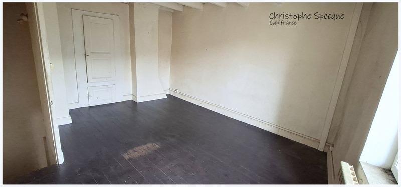 Maison - 57 m² - 2 pièces