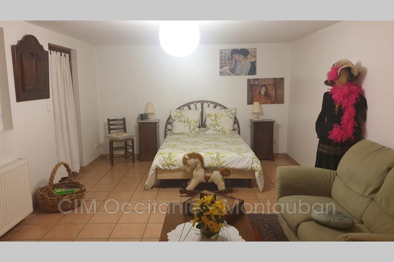 Maison - 190 m² - 6 pièces