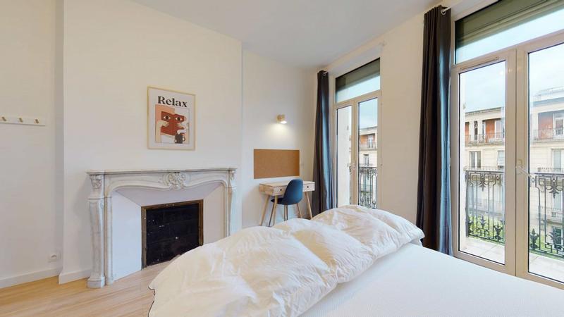 Appartement - 145 m²