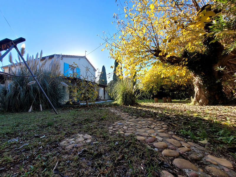 Maison d'architecte - 200 m² - 8 pièces