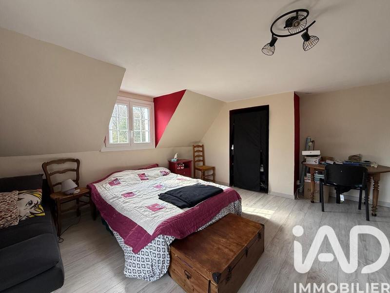 Maison - 171 m² - 5 pièces