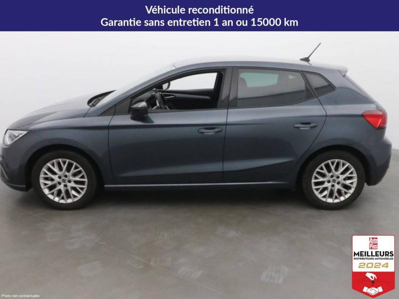 Seat Ibiza 1.0 Tsi 110ch Fr
