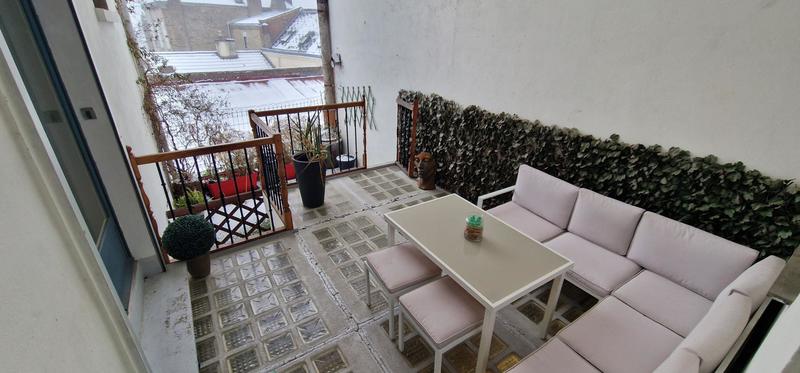 Maison - 161 m² - 6 pièces