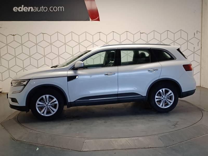 Renault Koleos dCi 130 4x2 Energy Zen