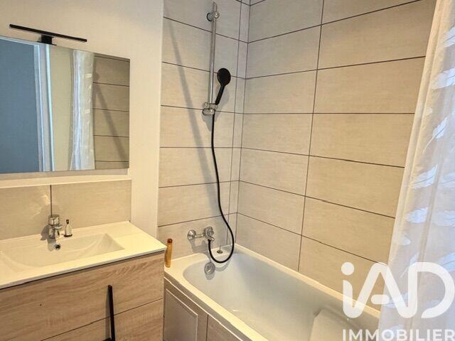 Maison de village - 104 m² - 4 pièces