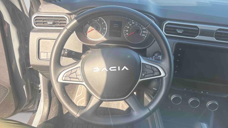 Dacia Duster TCe 150 4x2 Edc Journey