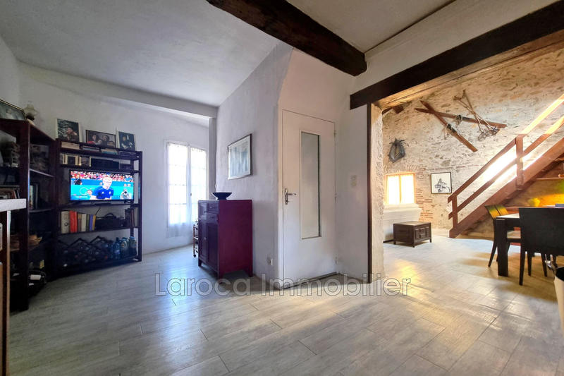 Maison - 220 m² - 6 pièces