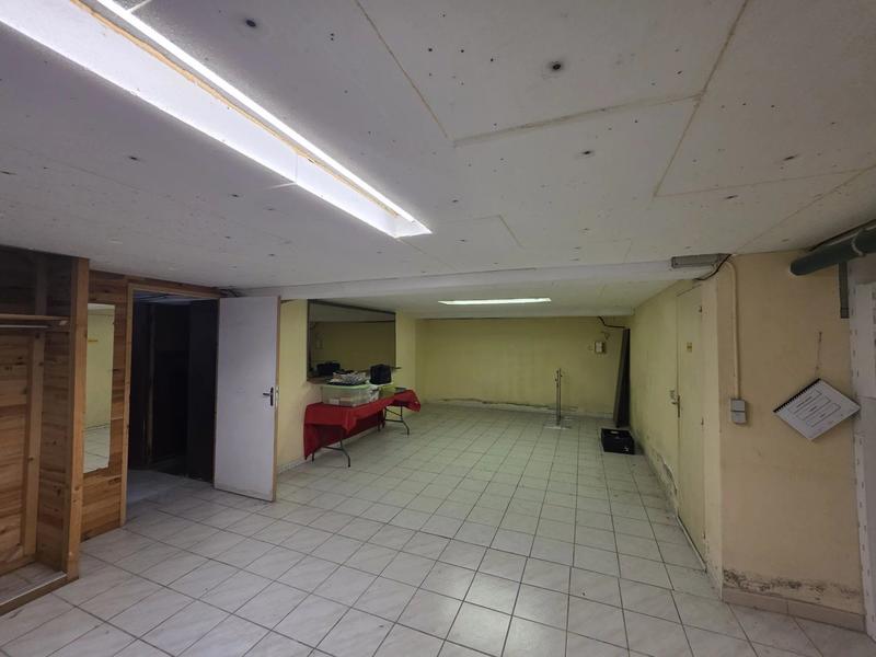 Maison - 122 m² - 4 pièces