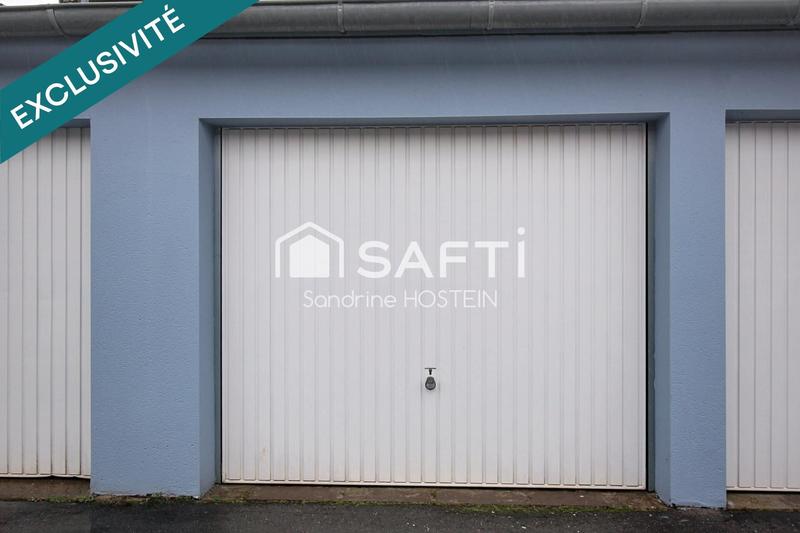 Appartement - 93 m² - 4 pièces