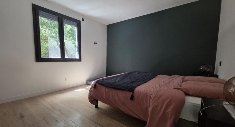 Maison - 108 m² - 4 pièces