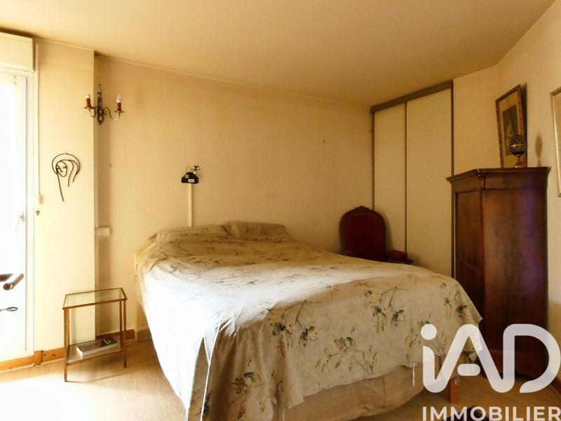 Appartement - 85 m² - 3 pièces