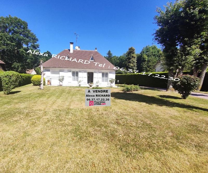 Maison - 81 m² - 3 pièces