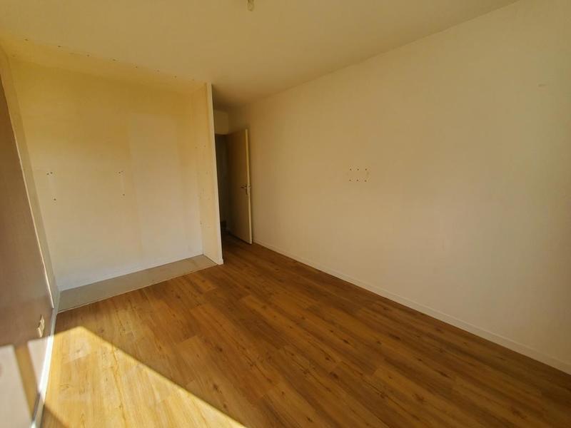 Maison traditionnelle - 63 m² - 3 pièces