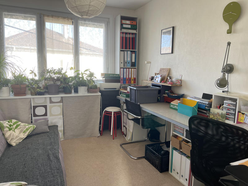 Maison - 152 m² - 7 pièces