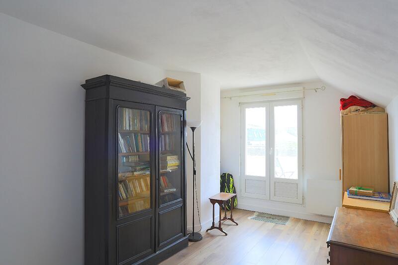 Appartement - 105 m² - 5 pièces