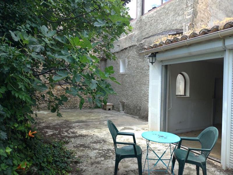 Maison - 130 m² - 4 pièces