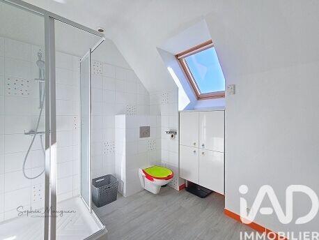 Maison - 155 m² - 5 pièces