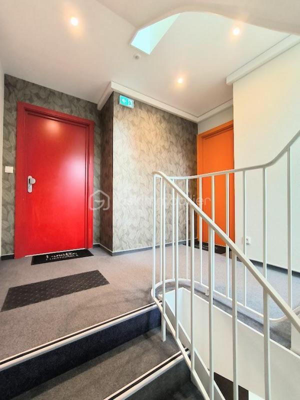 Appartement - 71 m² - 4 pièces