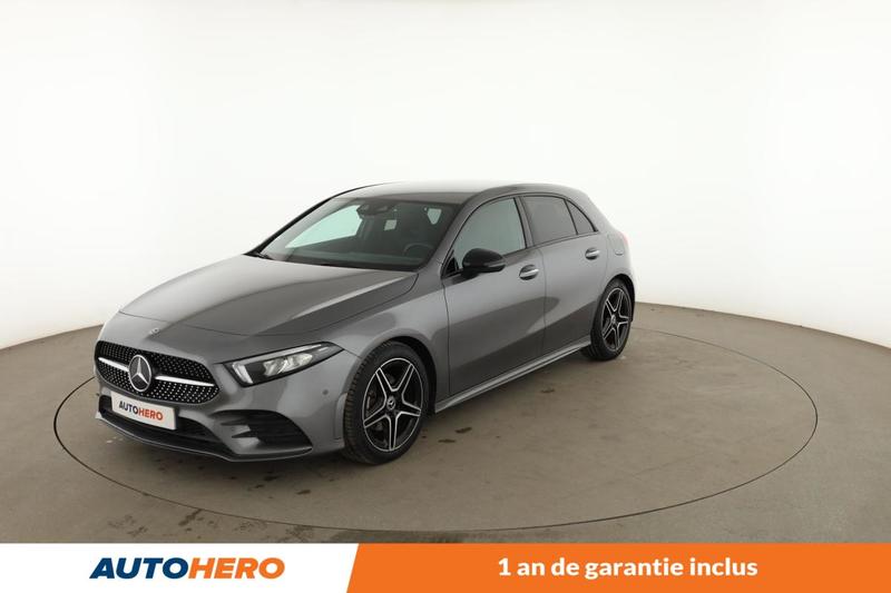 Mercedes Classe a 200 Amg Line 7g-Dct 163 ch