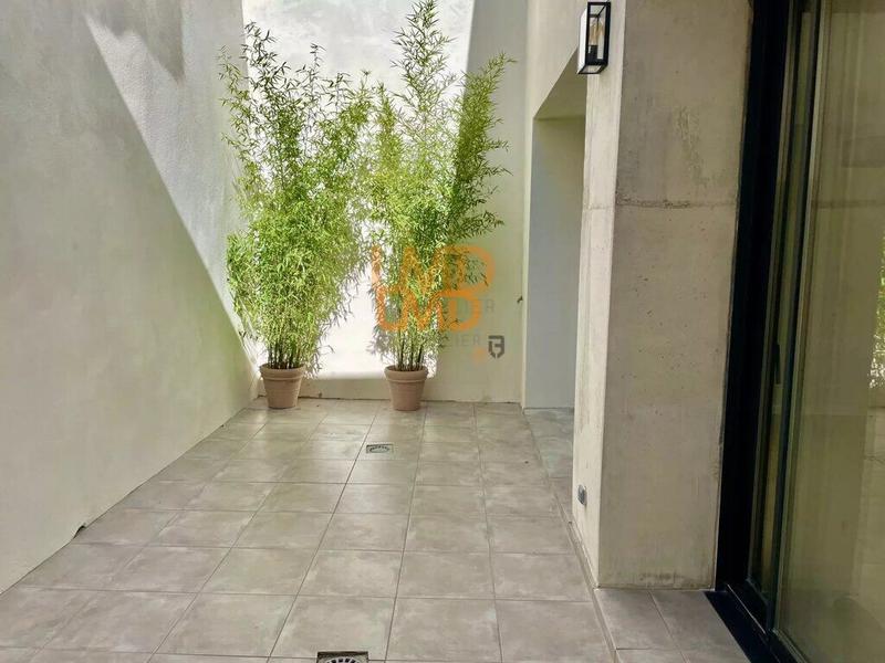 Appartement - 135 m² - 5 pièces