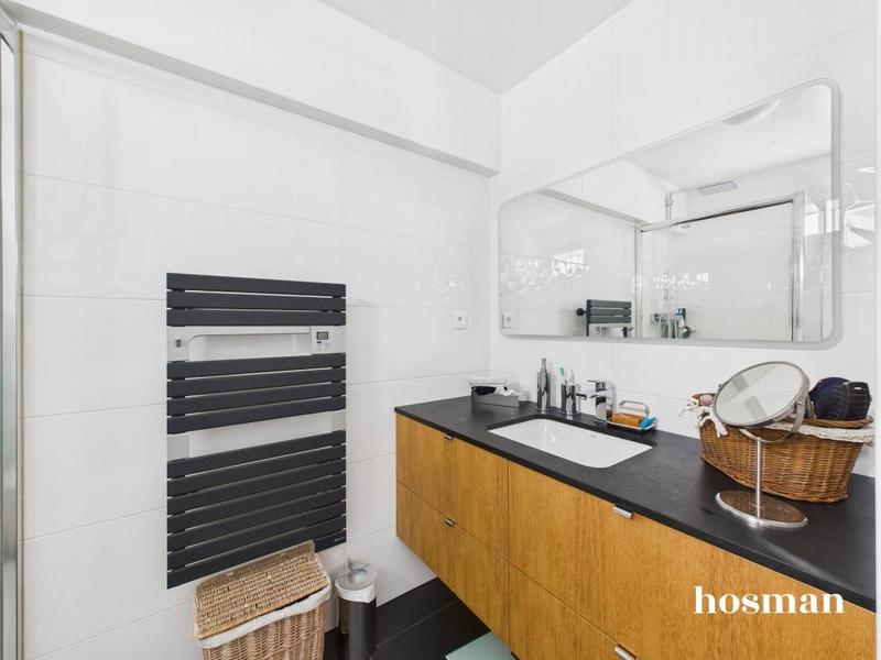 Appartement - 96 m² - 4 pièces