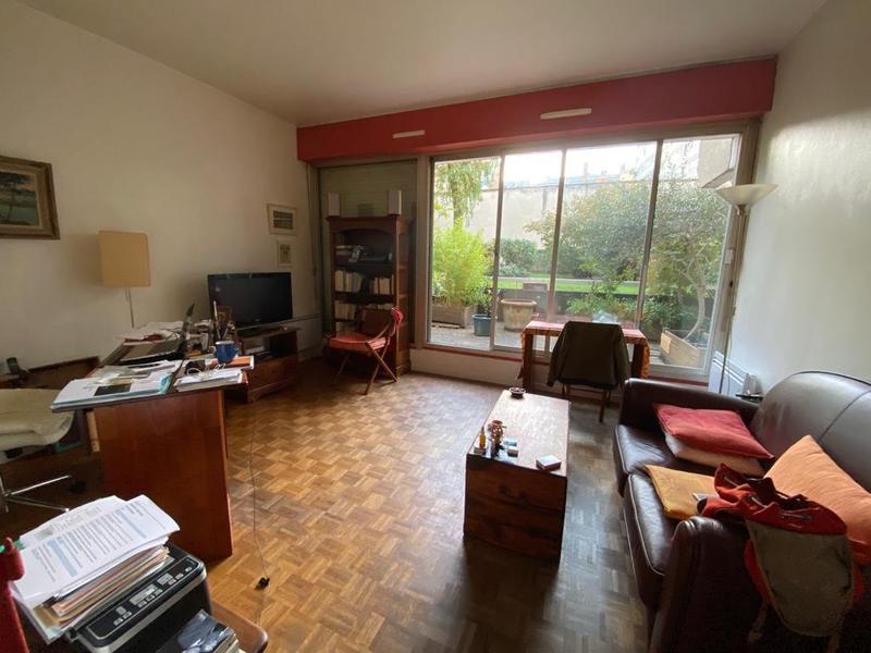 Appartement - 54 m² - 2 pièces