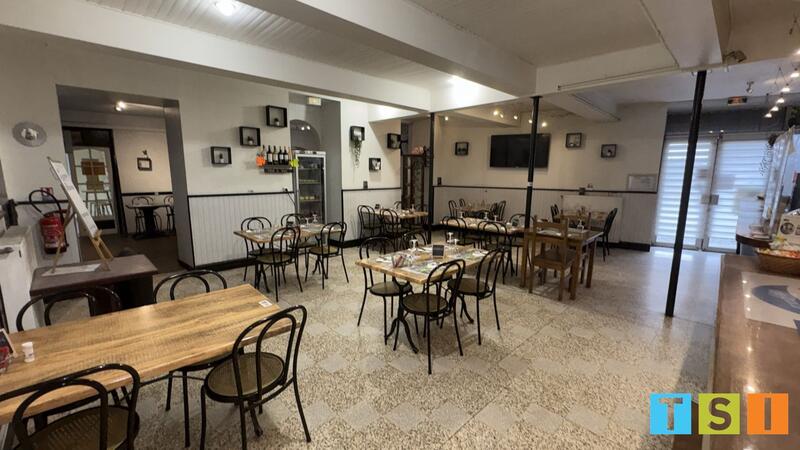 Local d'activités - 560 m²