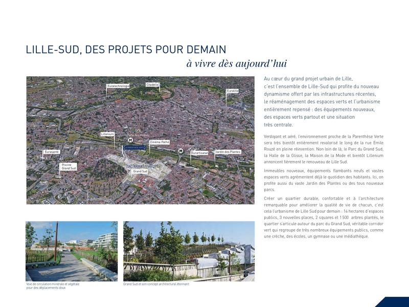 Appartement - 76 m² - 4 pièces