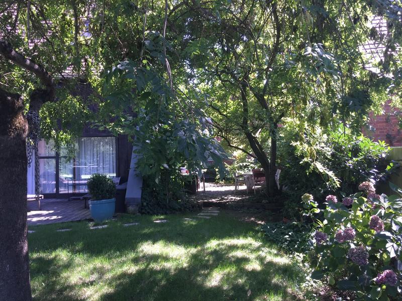 Maison - 230 m² - 6 pièces