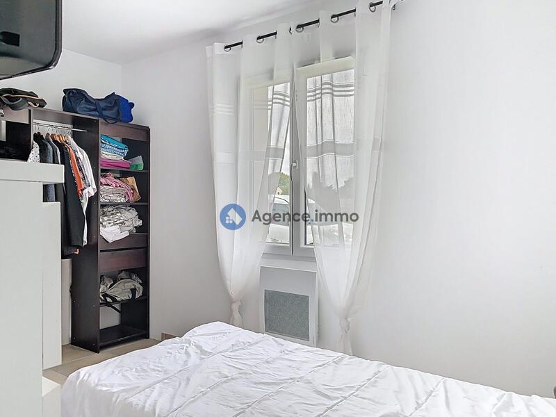 Maison - 79 m² - 3 pièces