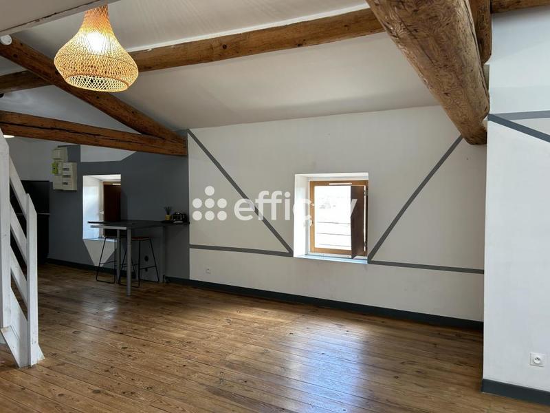 Appartement - 77 m² - 4 pièces