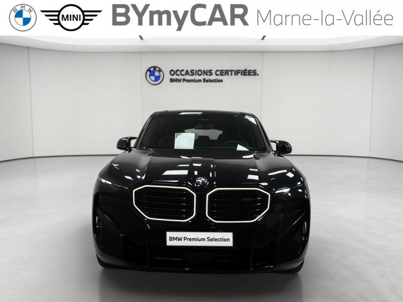 Bmw Xm G09 653 ch Bva8