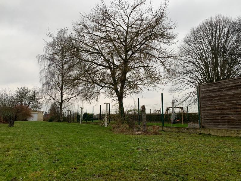 Maison - 200 m² - 6 pièces