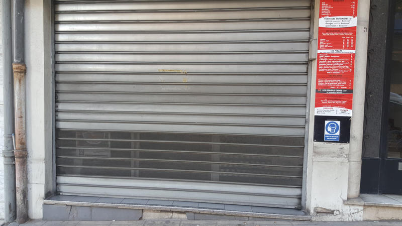 Fonds de commerce - Magasins - 40 m²