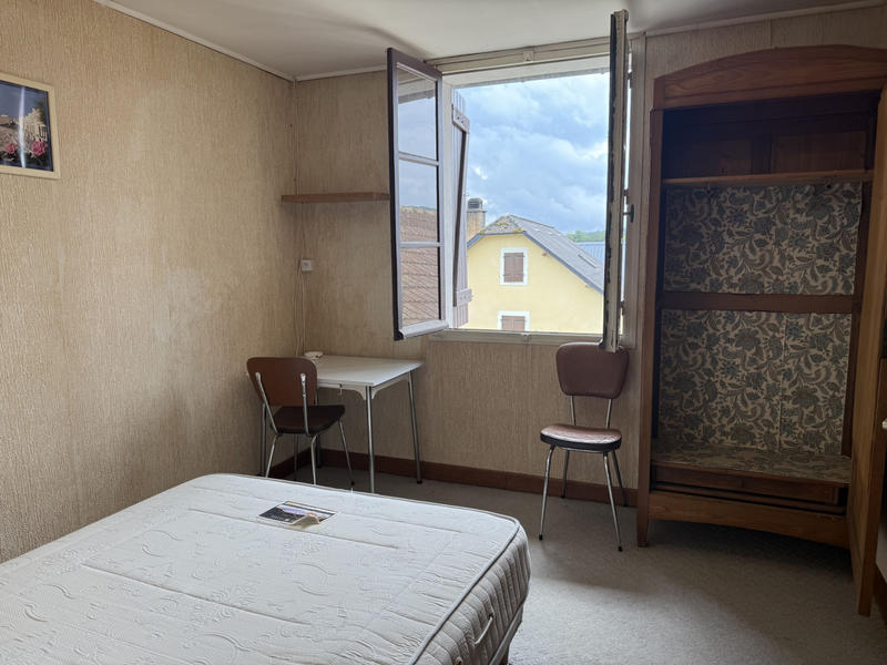 Appartement - 80 m²