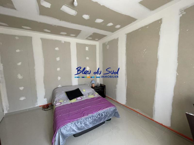 Maison - 96 m² - 3 pièces