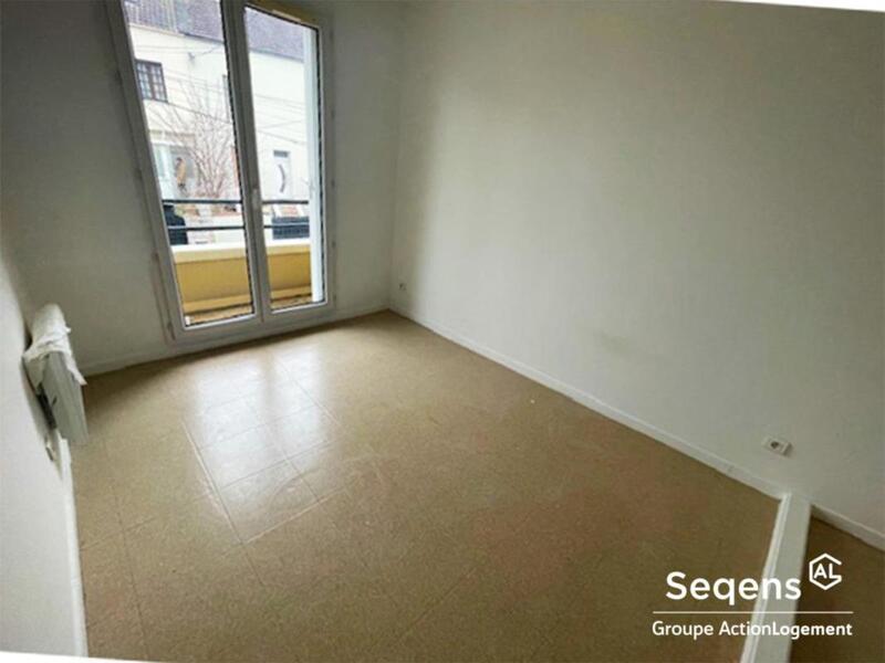 Appartement - 87 m² - 4 pièces