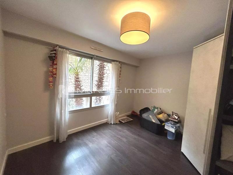 Appartement - 78 m² - 3 pièces