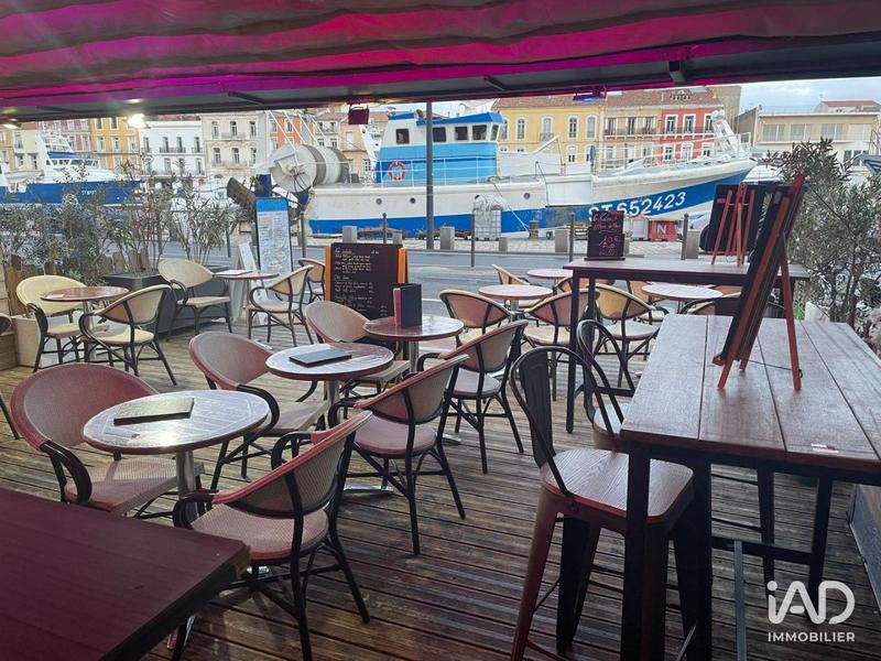 Local commercial - 100 m²