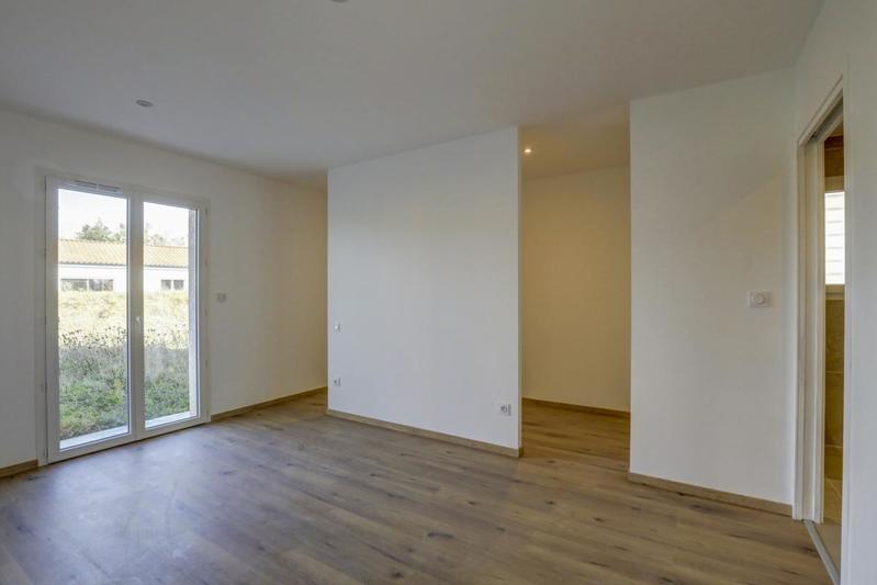 Maison - 117 m² - 5 pièces
