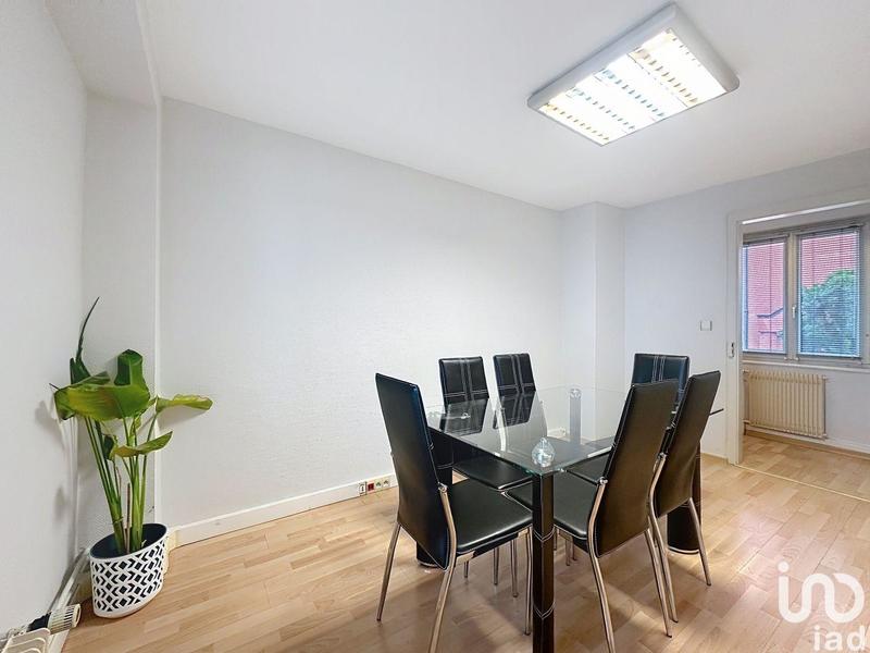 Bureau - 79 m² - 3 pièces