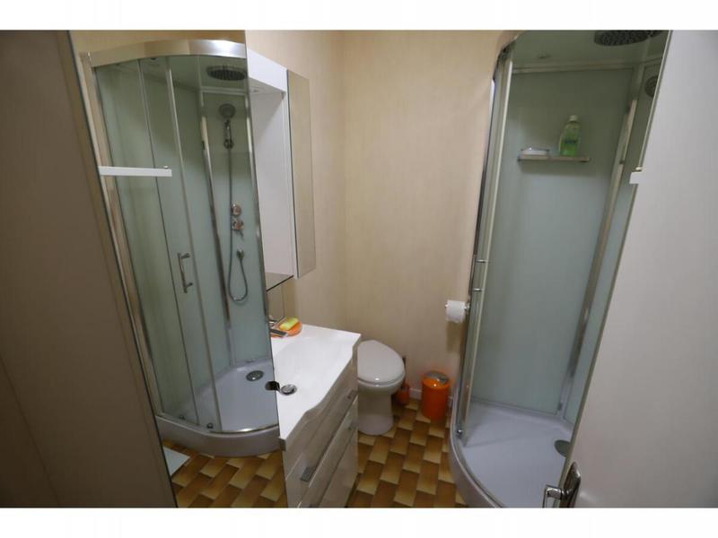 Maison - 104 m² - 5 pièces