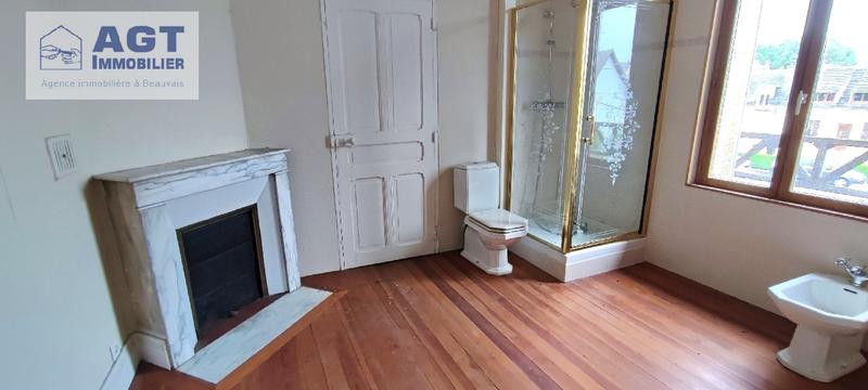 Maison de maîtres - 232 m² - 6 pièces