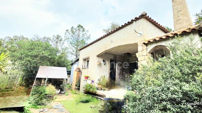 Maison de campagne - 55 m² - 3 pièces