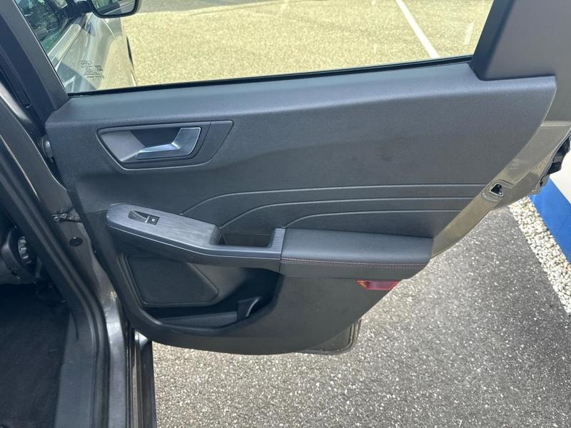 Ford Kuga 2.5 Duratec 190 ch FlexiFuel Fhev E85 Powershift St-Line