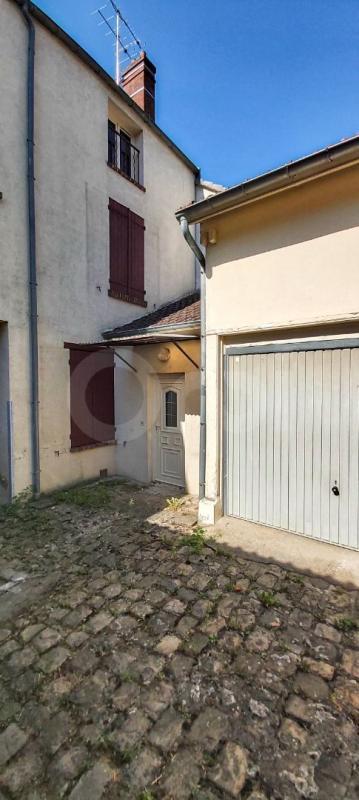 Maison - 161 m² - 6 pièces