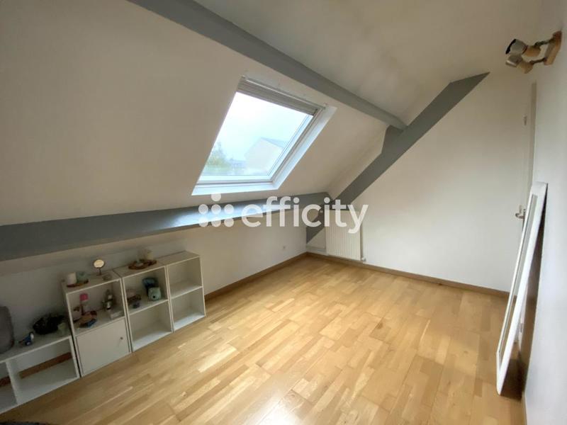 Pavillon - 118 m² - 6 pièces