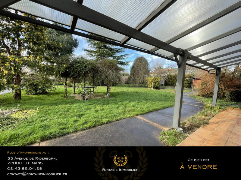 Maison - 226 m² - 9 pièces