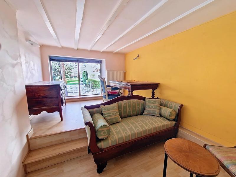 Maison - 197 m² - 6 pièces