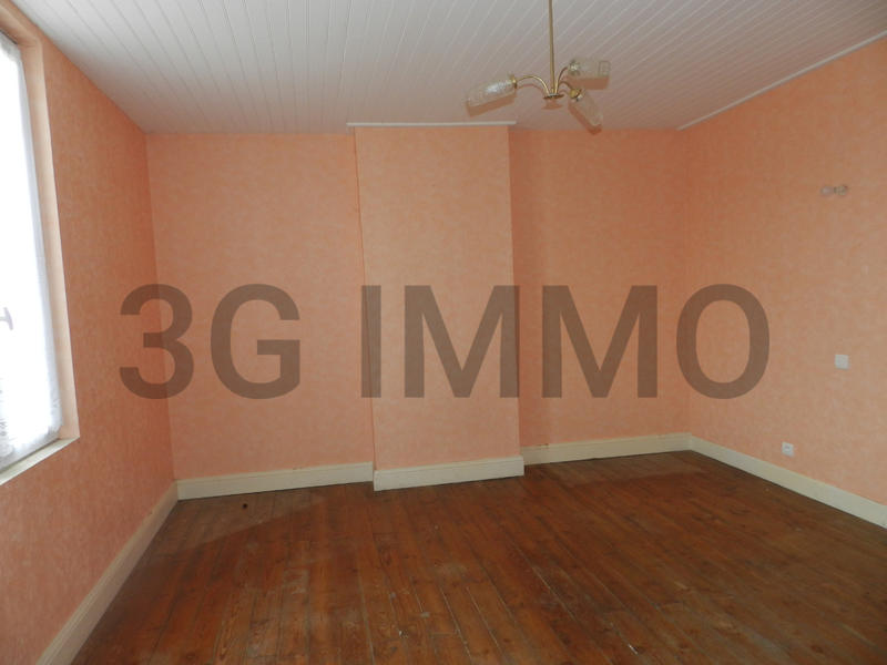 Maison - 162 m² - 8 pièces